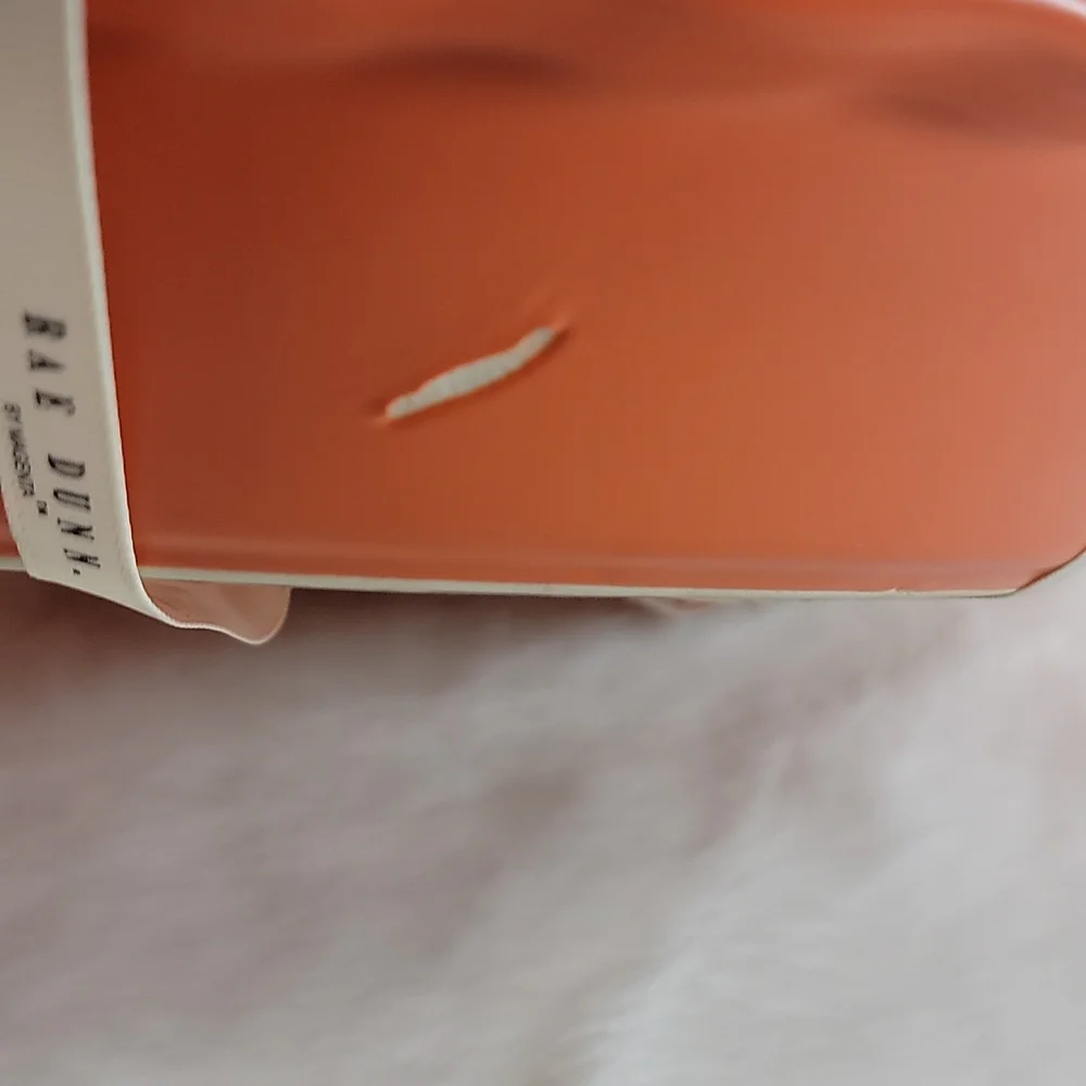 Rae Dunn Pumpkin Pie Dish and
